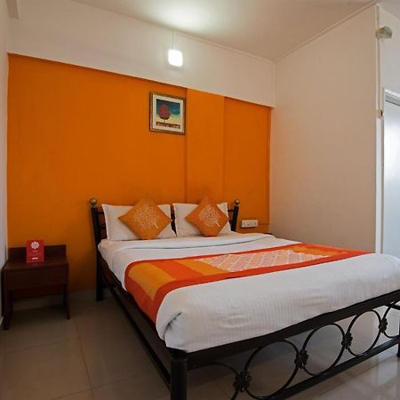 Oyo 1065 Hotel Hmr Royal Inn Pune Luaran gambar