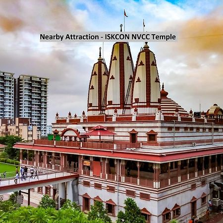 Oyo 1065 Hotel Hmr Royal Inn Pune Luaran gambar