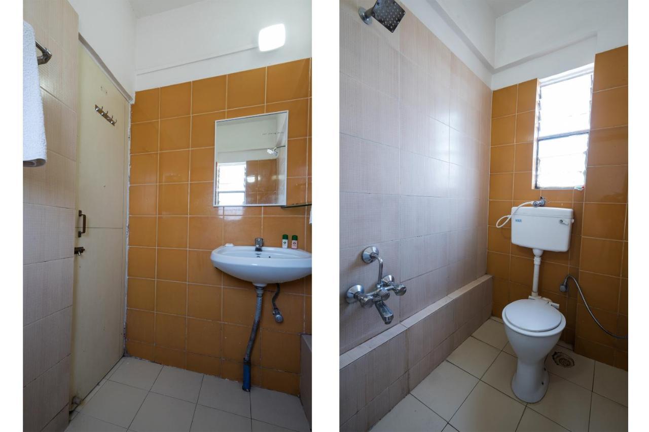 Oyo 1065 Hotel Hmr Royal Inn Pune Luaran gambar