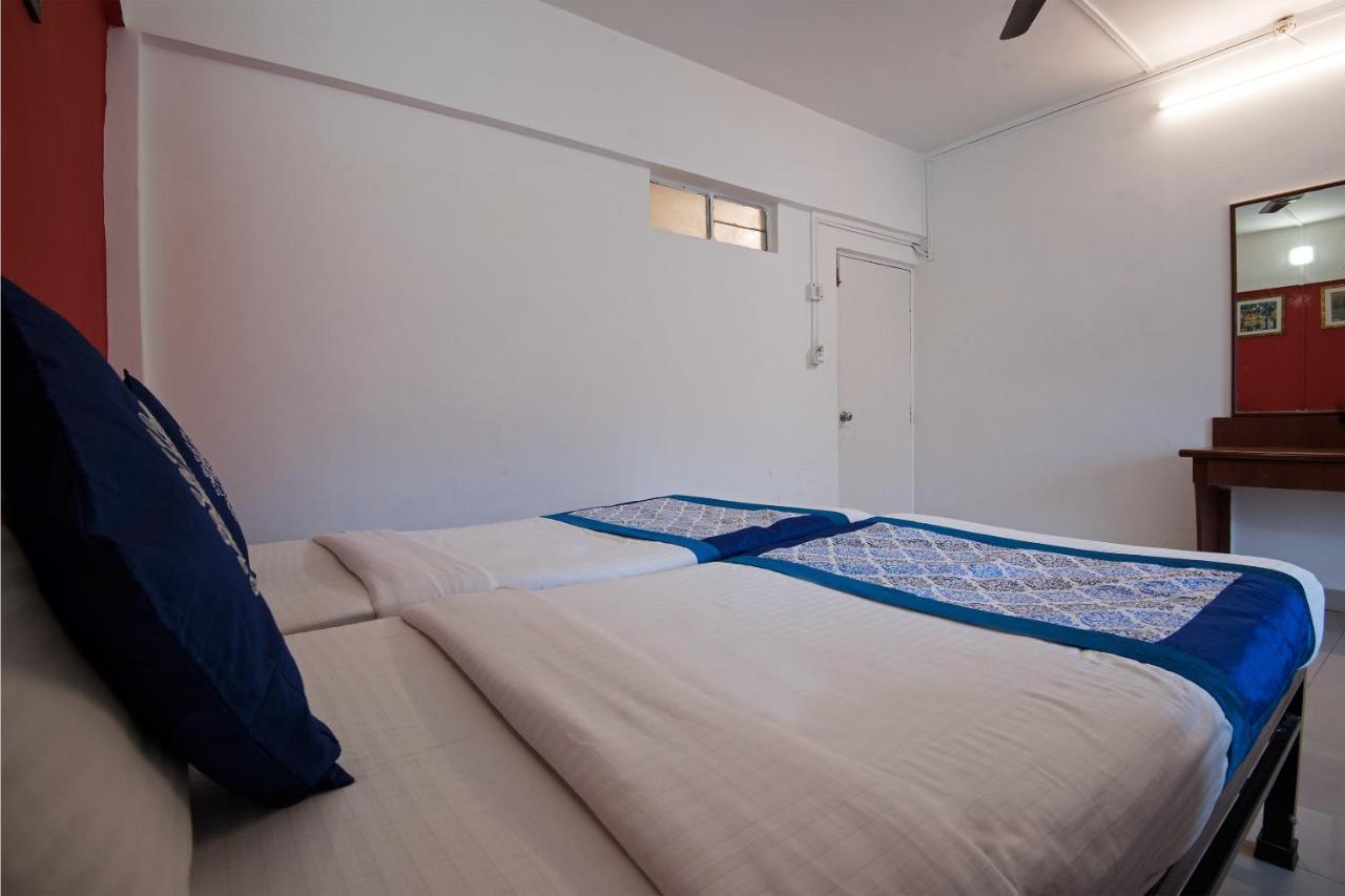 Oyo 1065 Hotel Hmr Royal Inn Pune Luaran gambar
