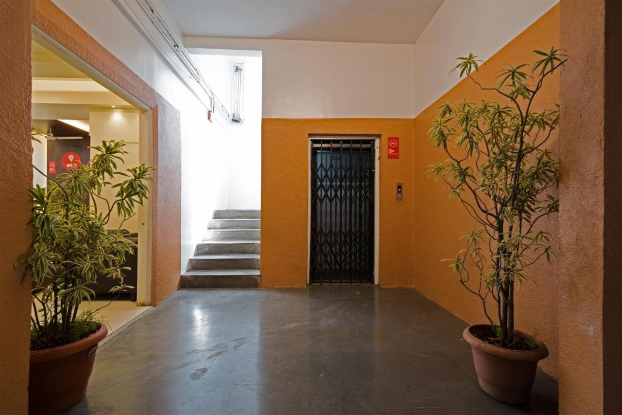 Oyo 1065 Hotel Hmr Royal Inn Pune Luaran gambar