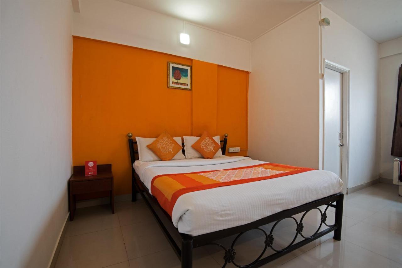 Oyo 1065 Hotel Hmr Royal Inn Pune Luaran gambar