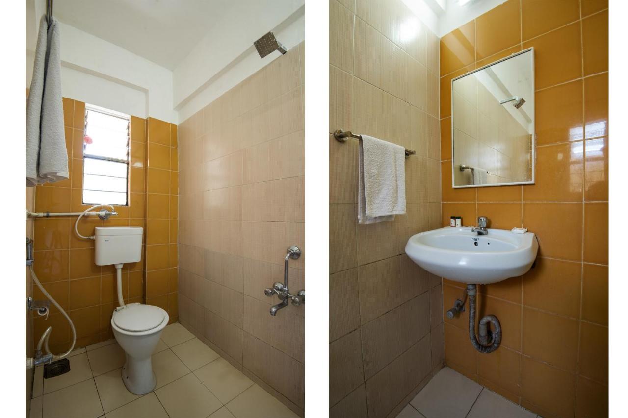 Oyo 1065 Hotel Hmr Royal Inn Pune Luaran gambar