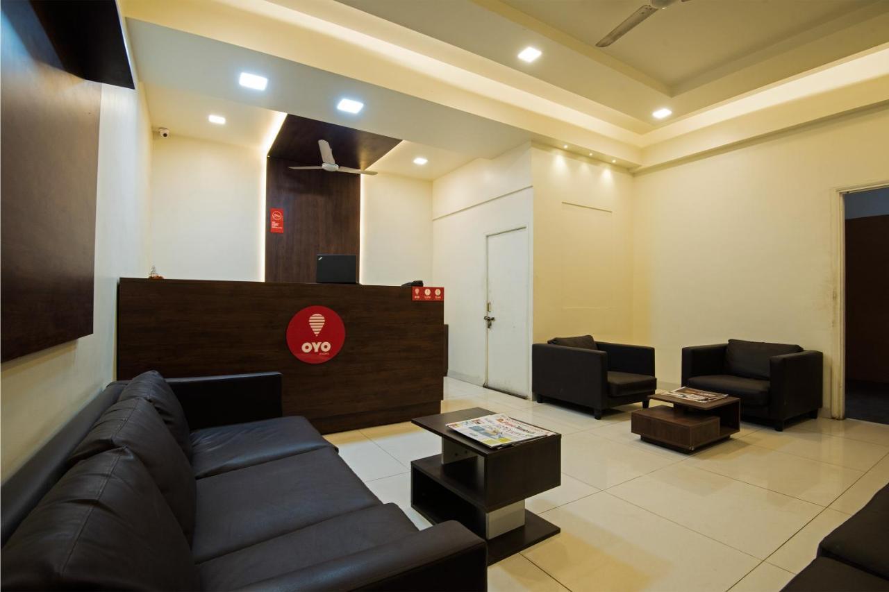 Oyo 1065 Hotel Hmr Royal Inn Pune Luaran gambar