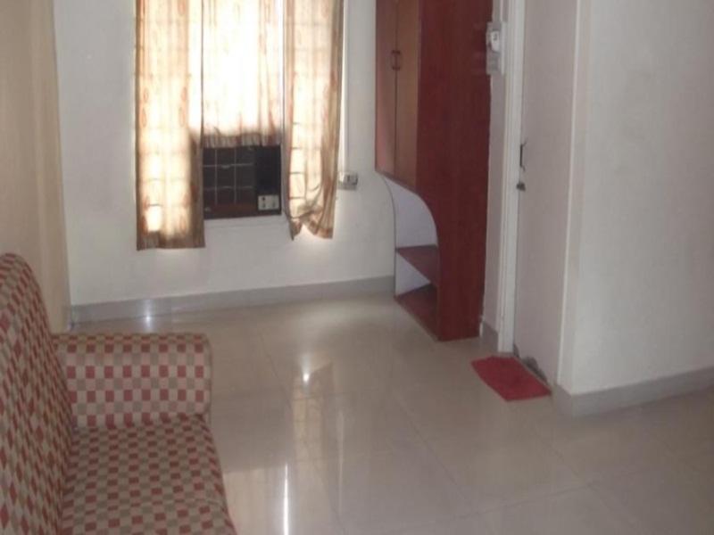 Oyo 1065 Hotel Hmr Royal Inn Pune Luaran gambar