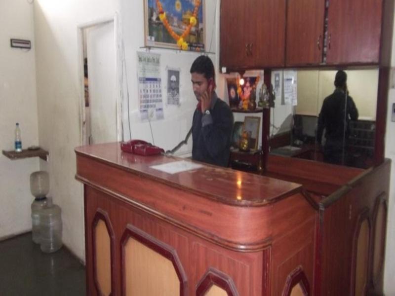 Oyo 1065 Hotel Hmr Royal Inn Pune Luaran gambar